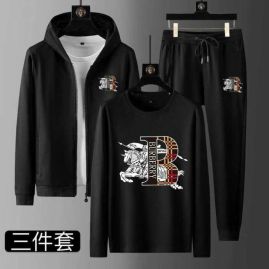 Picture of Burberry SweatSuits _SKUBurberrym-5xlkdt1227530